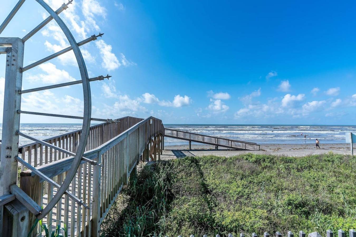 Appartement entier, Get Beach Dazed! in Galveston in Galveston Island, Galveston