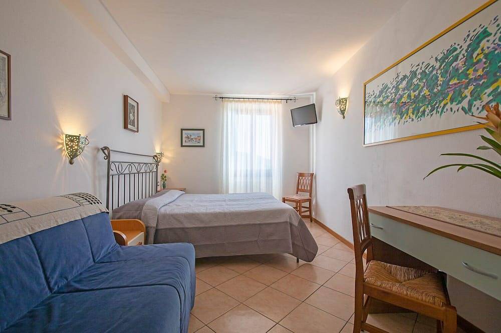 B & B Il Vigneto mit Meerblick im Nationalpark Cinque Terre in Volastra, Riomaggiore Gemeinde
