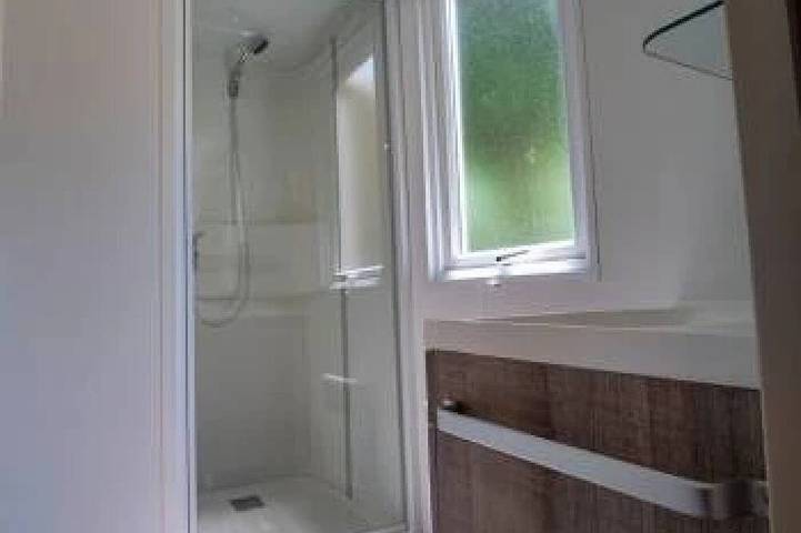 Mobil home pour 4 personnes à Sorèze - 3