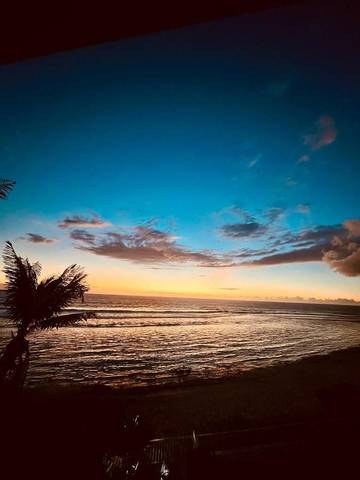 Gîte pour 2 personnes, avec balcon et vue à Les Trois-Bassins