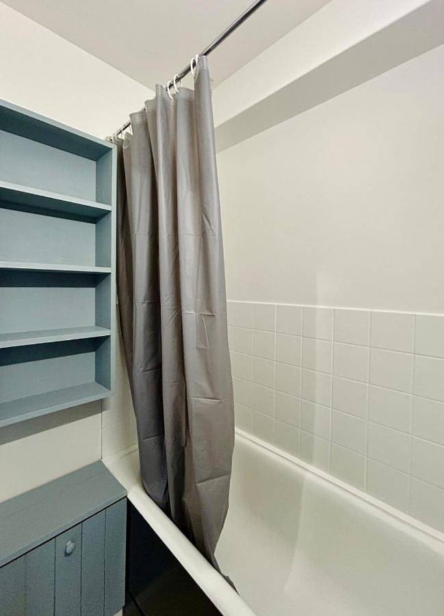 Gîte pour 5 personnes, avec balcon et vue dans Cinéma L'Aiguille - 3