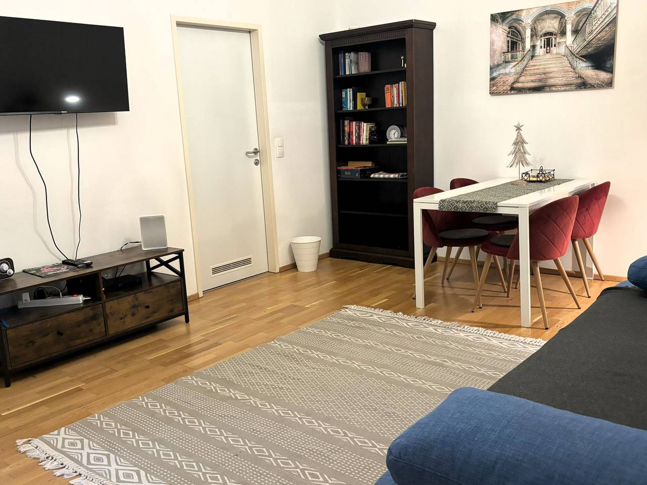 Ganze Wohnung, Wohnen am Augarten in Brigittenau, Wien