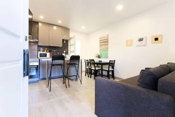 Appartement De Vacances pour 4 Personnes dans Arroios, District de Lisbonne, Photo 1