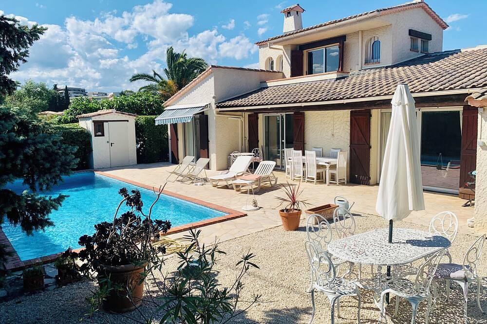 Maison de vacances