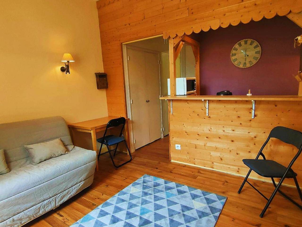 Photo : Appartement de vacances