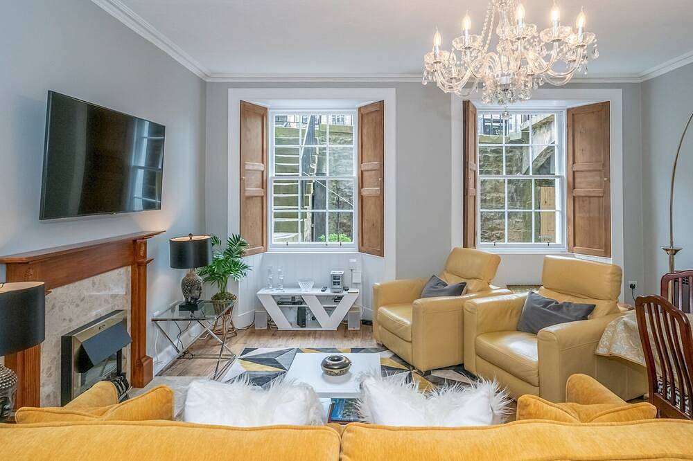 Casa vacanza a Lothian a partire da 637€ a notte