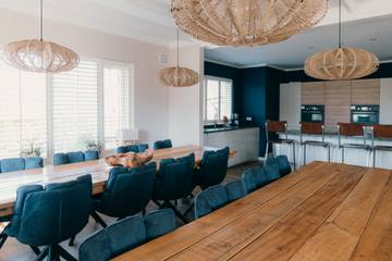 Bungalow voor 14 Personen in Veluwe, Gelderland, Afbeelding 1