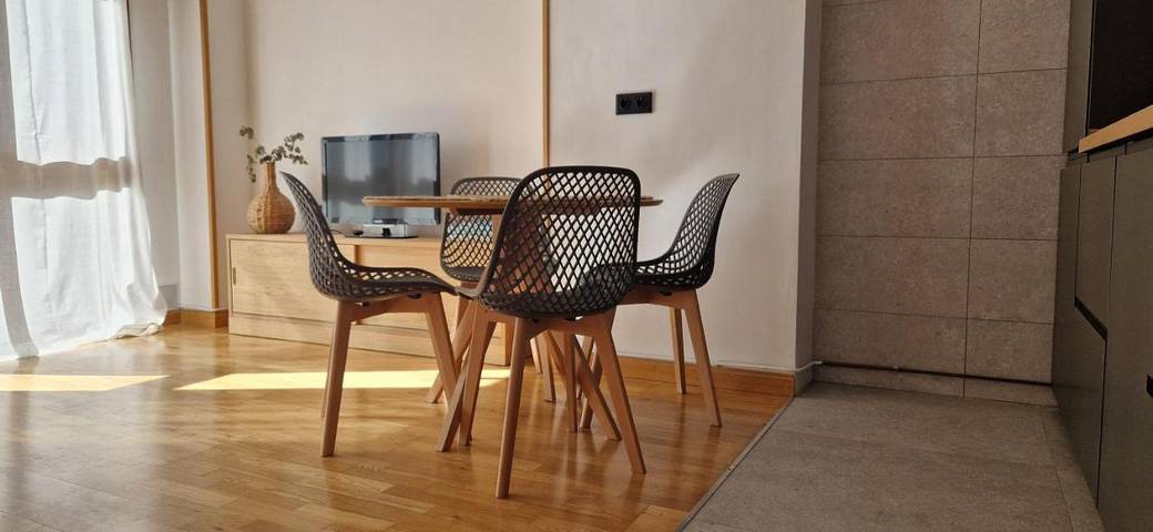 Apartamento para 3 personas, con vistas en Arenas de Cabrales