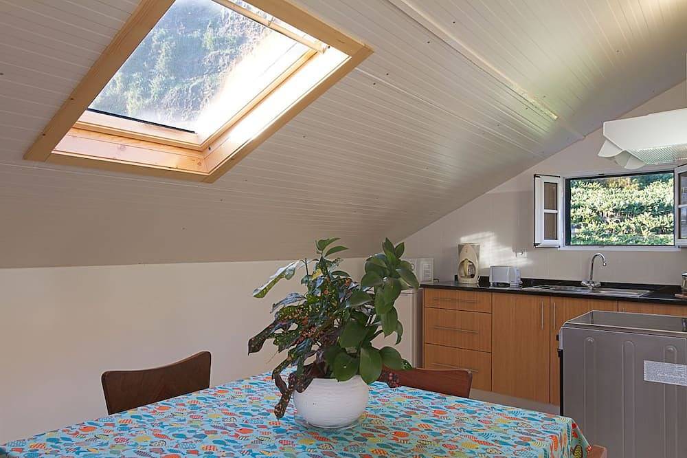 Apartamento Estrela Mar - Casa Alto Santo António in Pináculo, Ponta do Sol