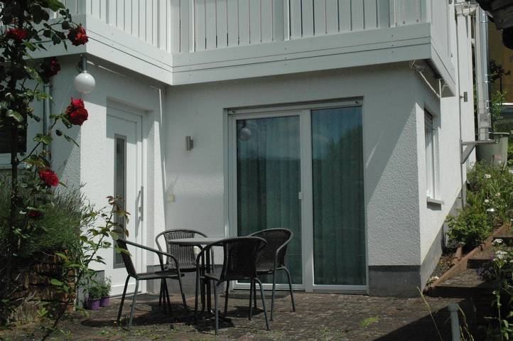 Vakantiewoning voor 3 personen, met Terras in Lahntal