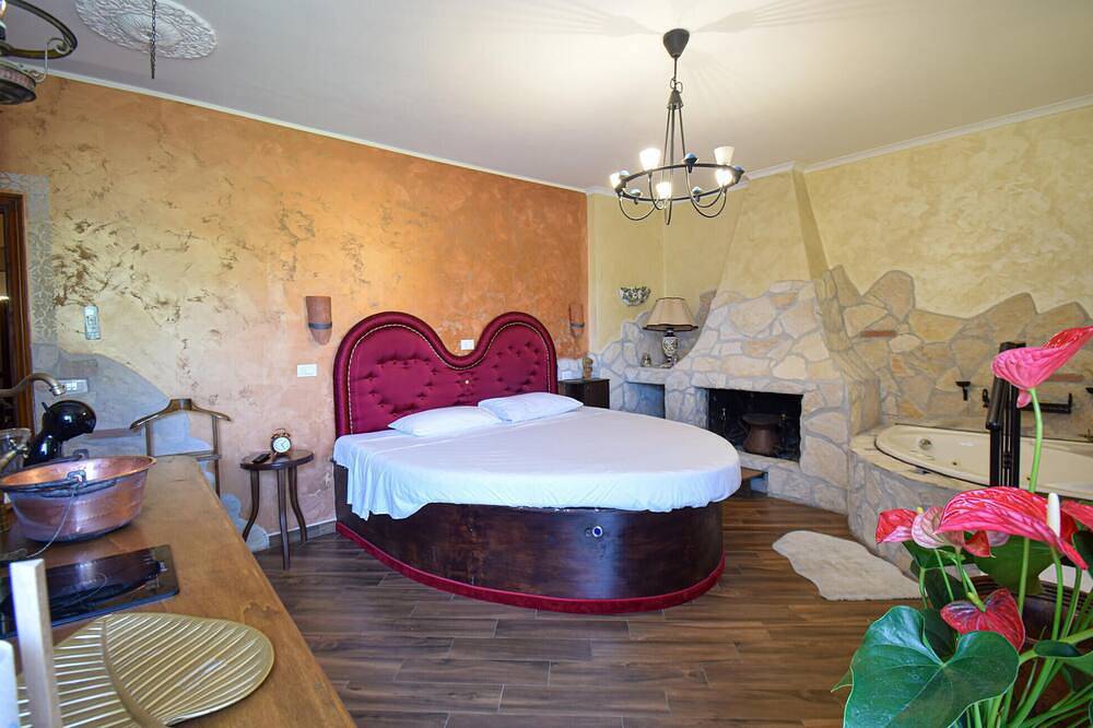 Appartamento intero, Splendido appartamento a Monteleone Sabino con Wifi in Monteleone Sabino, Terminillo