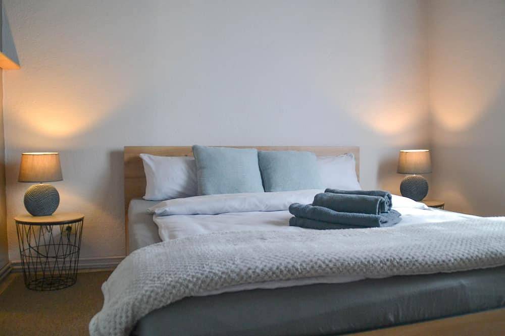 Ganze Wohnung, Gästewohnungen Zu Hause - Ferienwohnung in Guben, Cottbus und Umgebung