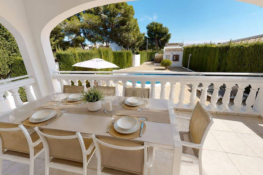 Casa vacanza a Marina Alta a partire da 264€ a notte