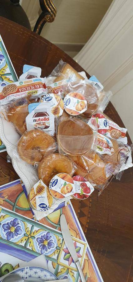 Ferienwohnung für 3 Personen, mit Whirlpool und Garten in Brindisi - 3