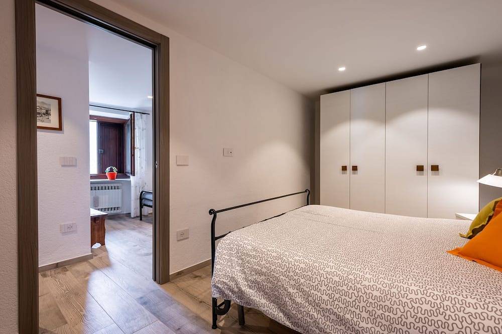 Ganze Wohnung, Ferienwohnung Cima in Plan Felinaz, Comune di Charvensod