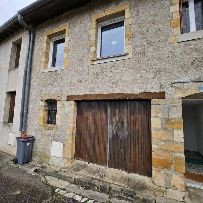 Gîte pour 2 personnes, avec vue à Bar-le-Duc - 3