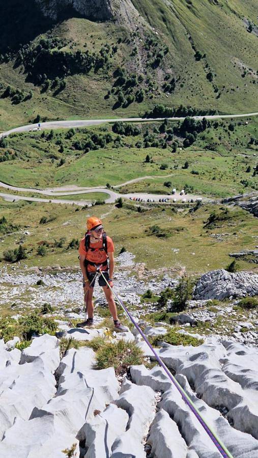 Gîte pour 3 personnes, avec terrasse à Châtillon-sur-Cluses - 3