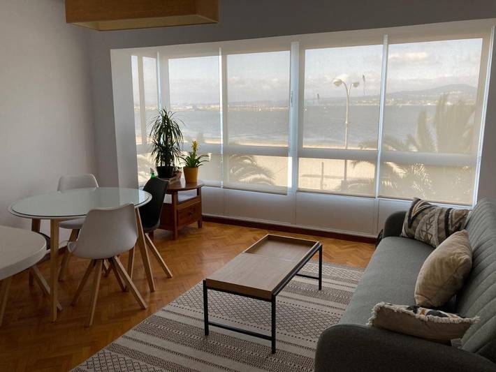 Gîte pour 5 personnes, avec vue à Sada - 2