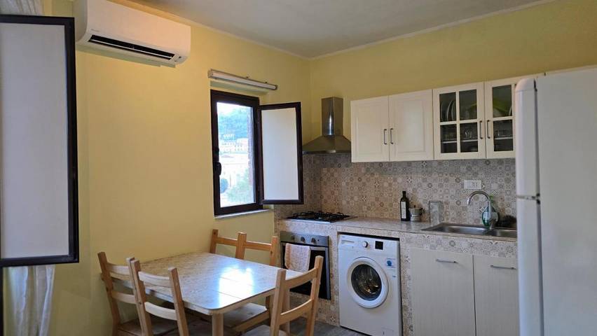 Gîte pour 8 personnes, avec balcon et vue, animaux acceptés à Cosenza - 3