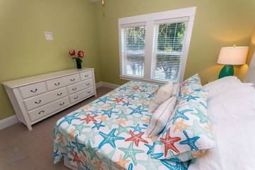 Vacation House for 10 Guests in Corolla, Currituck County, Picture 4