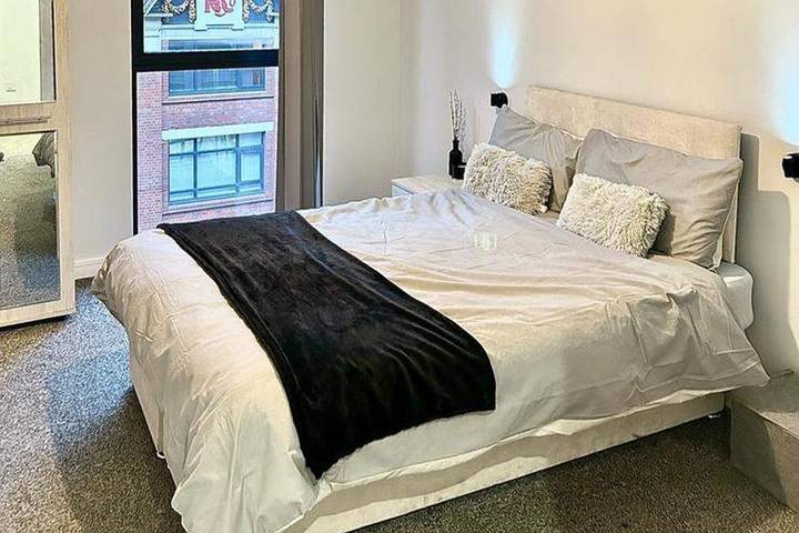 Gîte pour 4 personnes à Birmingham - 3