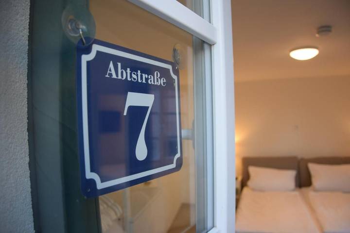 Ferienwohnung für 6 Personen in Buxtehude - 2