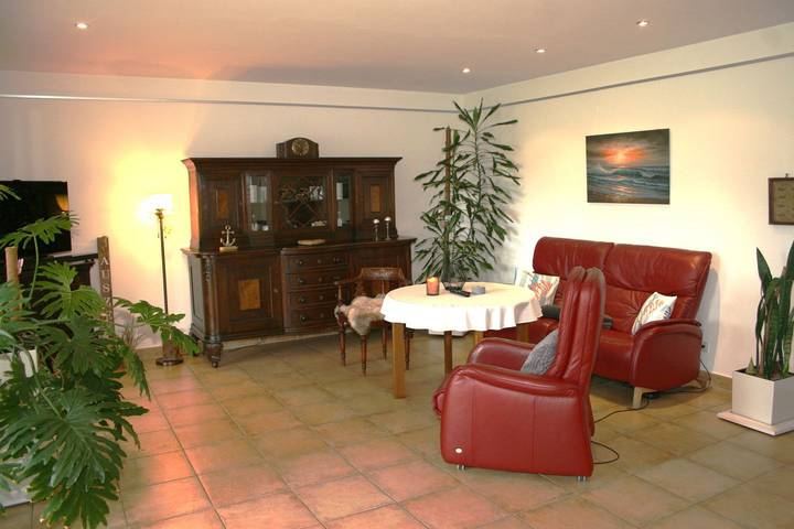 Ferienhaus für 4 Personen, mit Garten, mit Haustier in Kröslin - 3