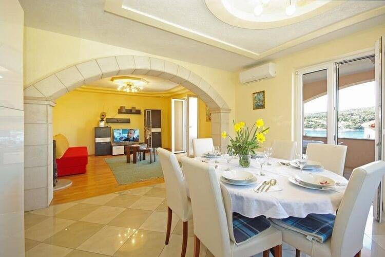 Appartamento vacanze a Brac a partire da 121€ a notte