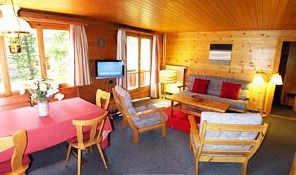 Apartamento de férias inteiro, Appartamento a 8 letti in Saas-Fee, Alpes Valaisanos