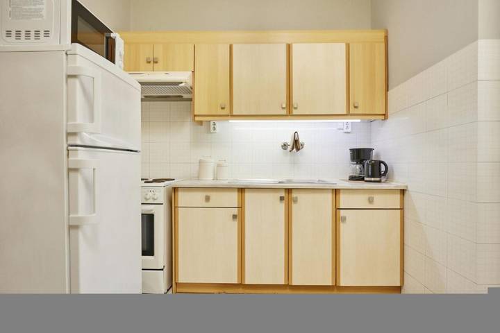 Ferienwohnung für 4 Personen, mit Garten und Balkon in Zakynthos Stadt - 4