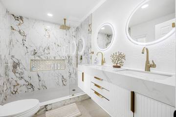 Vacation Rental for 10 Guests in Manatee County, Picture 2