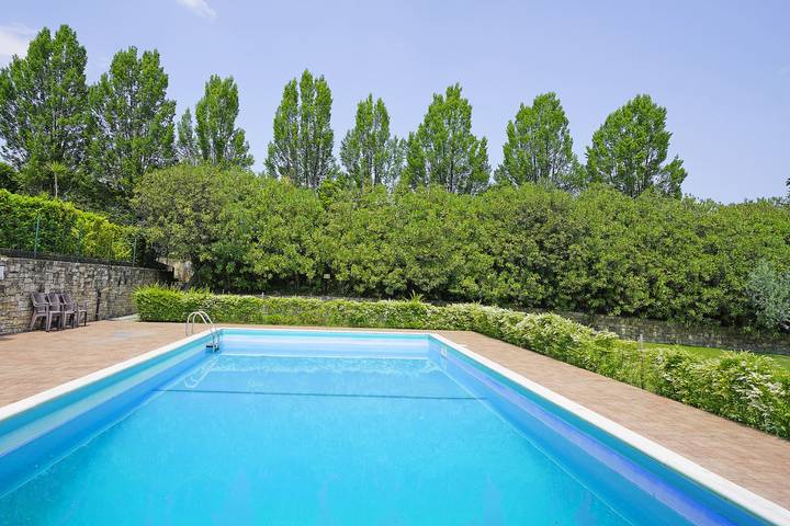 Vakantiewoning voor 6 personen in Moniga del Garda
