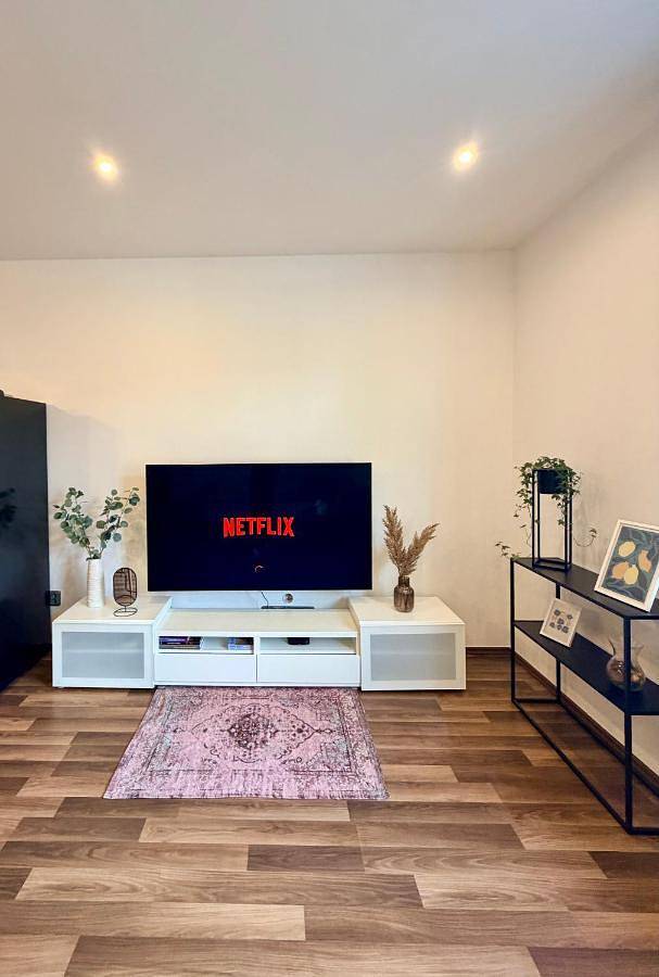 Ganze Wohnung, One-Bedroom Apartment in Hradec Králové, Královéhradecký kraj