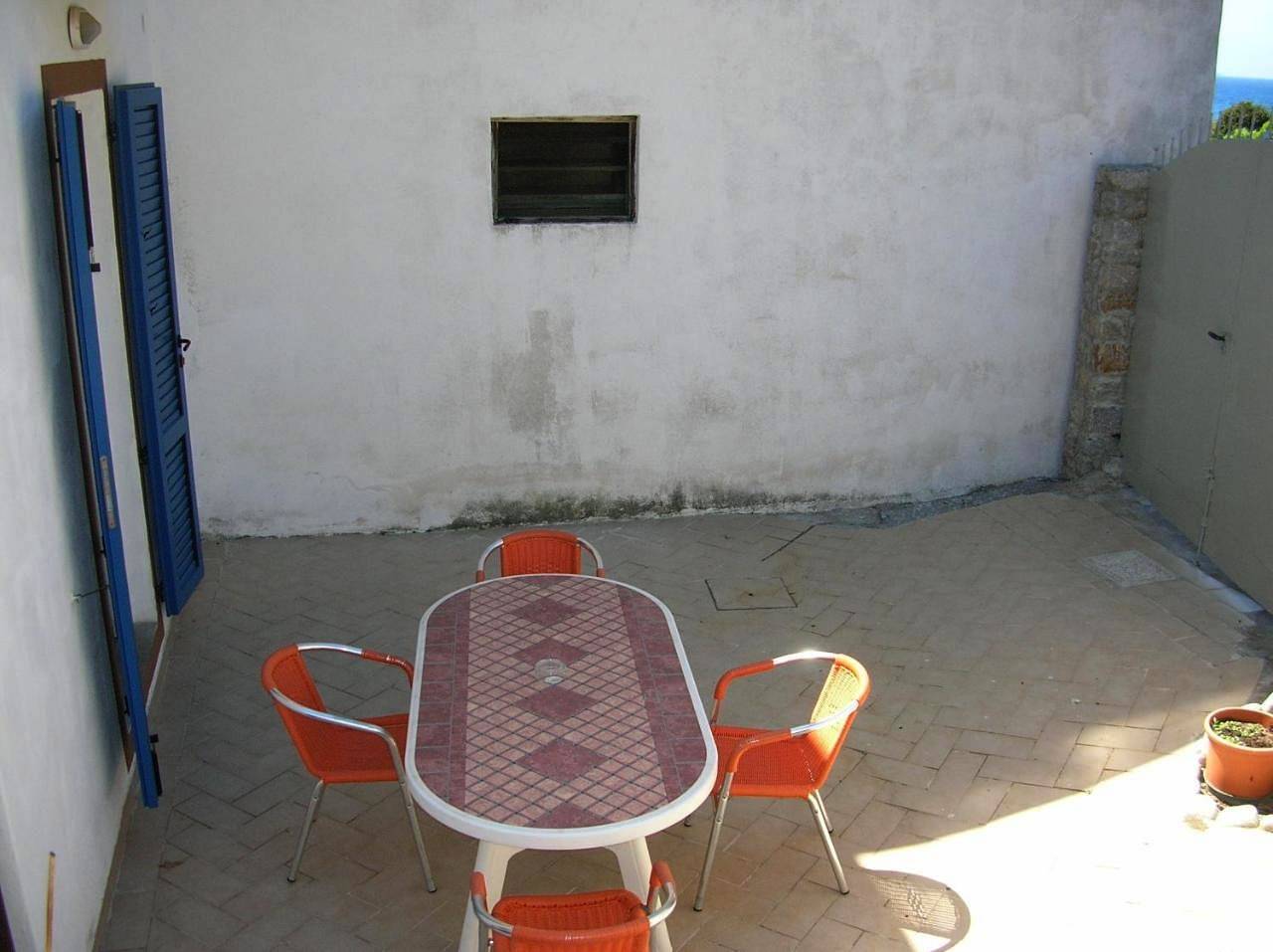 Apartment - Split Level in Pomonte, Marciana
