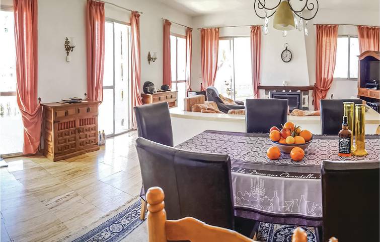 Ferienhaus für 16 Personen, mit Garten und Pool sowie Terrasse, mit Haustier in Calpe - 3