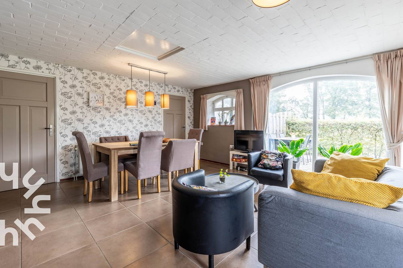 Schönes 6 Personen Fereinhaus in Gelderland in Aalten, Achterhoek