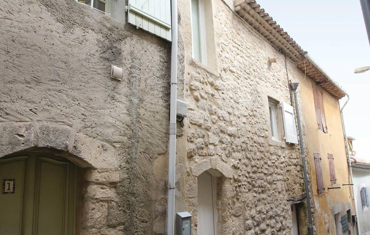Ferienhaus für 4 Personen, mit Terrasse in Alpes-de-Haute-Provence - 3