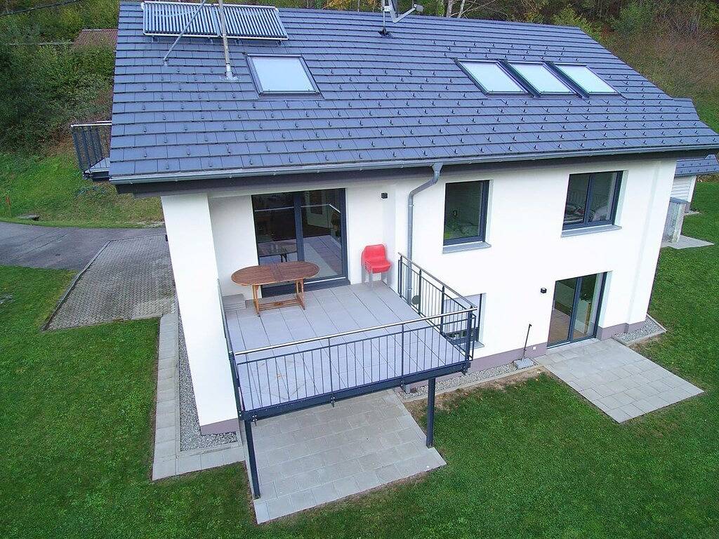 Ferienhaus in Oberried mit Schwimmbecken in Oberried, Südschwarzwald