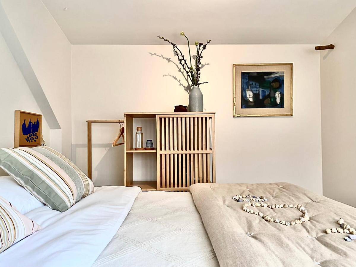 One-Bedroom House in Noordwijk aan Zee, Noordwijk