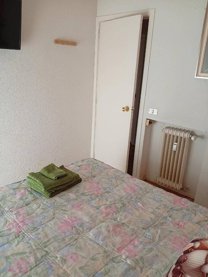 Habitación in Madrid, Communaute de Madrid