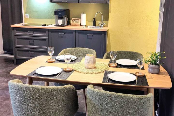 Ferienwohnung für 5 Personen - 1