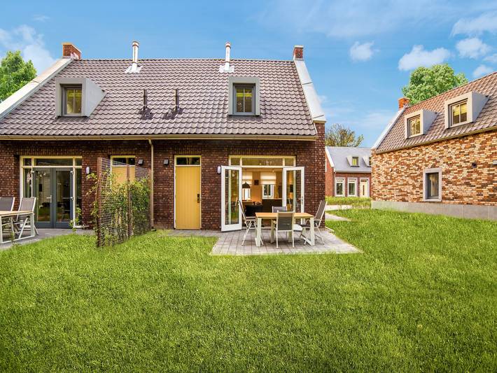 Villas Confort Maastricht in Maastricht, Hoge Kempen