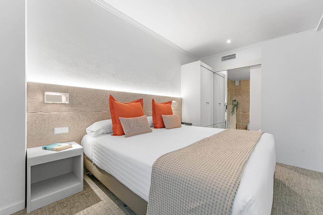 Suite with Kitchenette in Centro Barcelona, Barcelona