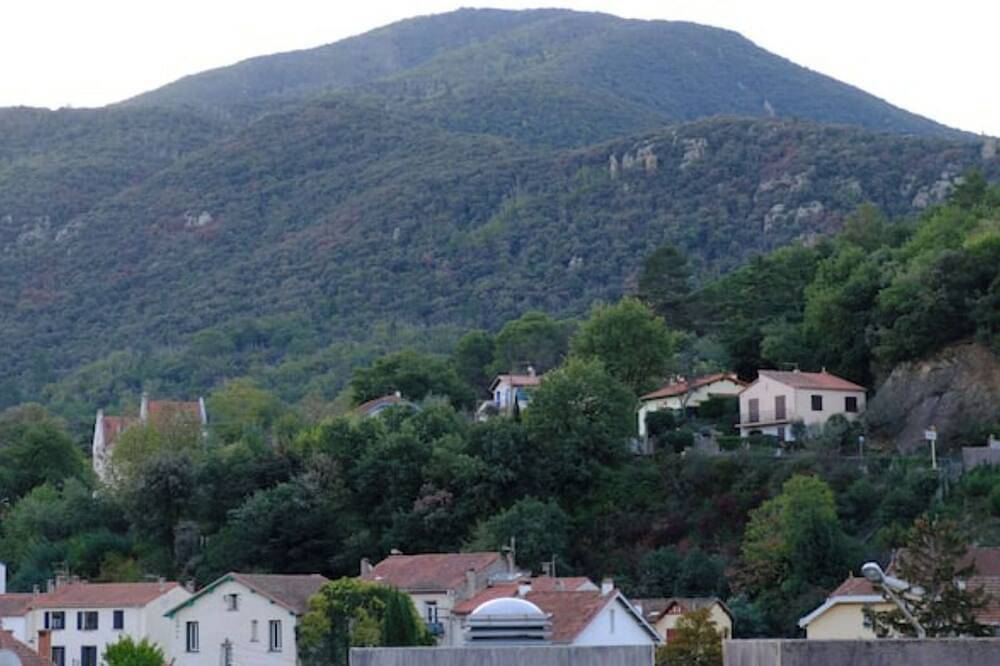 Apartamento entero, Dodi's. in Amélie-les-Bains-Palalda, Costa mediterránea (Francia)