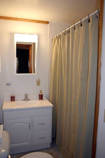 Glamping for 18 People in Conway, White Mountain National Forest, Photo 1