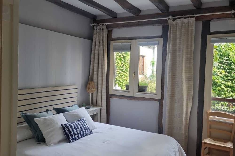 Apartamento entero, Apartamento Parte Vieja Esfctu00002001300062476700000000000000000000Ess006535 in Fuenterrabía, Costa Vasca