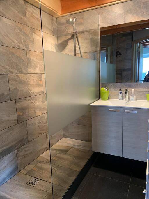 Location de vacances pour 4 personnes, avec vue et jardin dans Le Tanet - 2