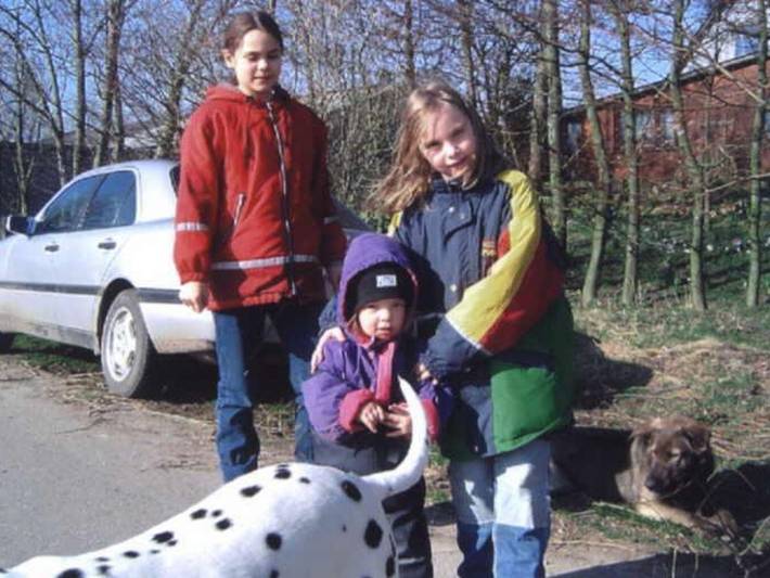 Bauernhof für 5 Personen in Tönning - 2