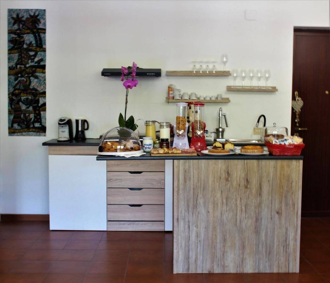Twin Room in Mondello, Palermo
