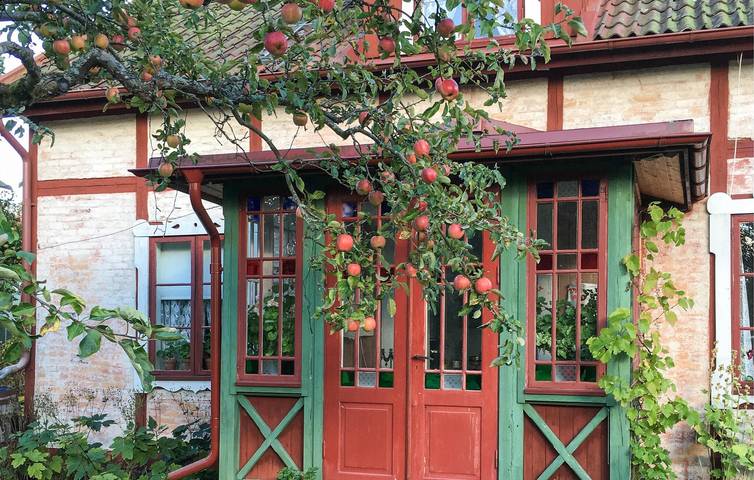 Ferienhaus für 6 Personen, mit Garten in Växjö - 3